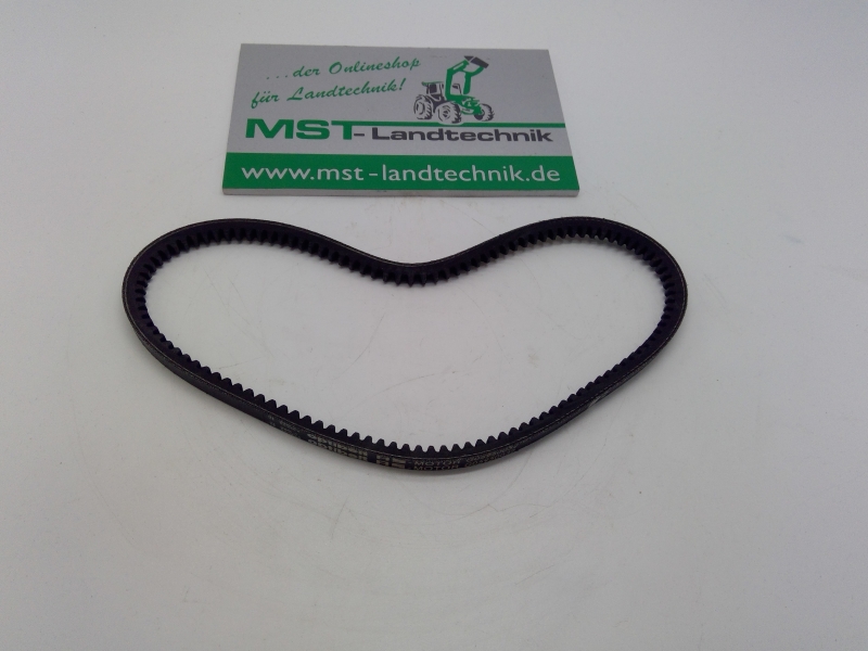 Keilriemen Antriebsriemen AS Kreiselmäher AS 560 565 585 KM Optibelt Marathon X *Original AS-Motor Ersatzteil*