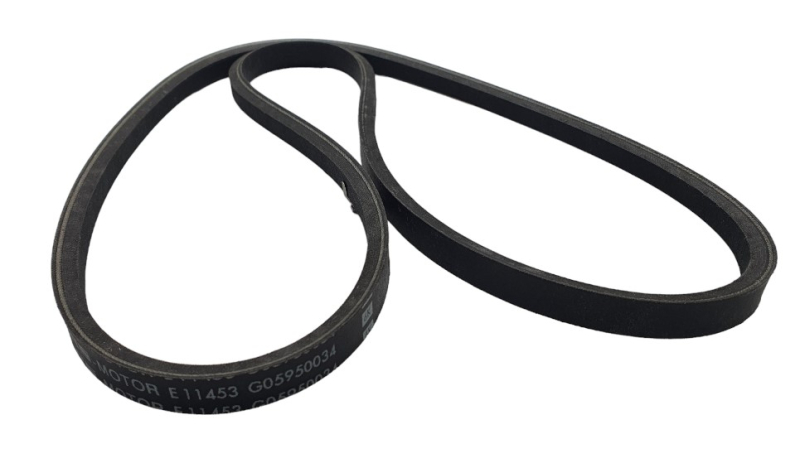 Keilriemen Messerantrieb Mulchhaube AS 560 KM AS 565 KM AS 620KM Optibelt Riemen Kreiselmäher AS Motor