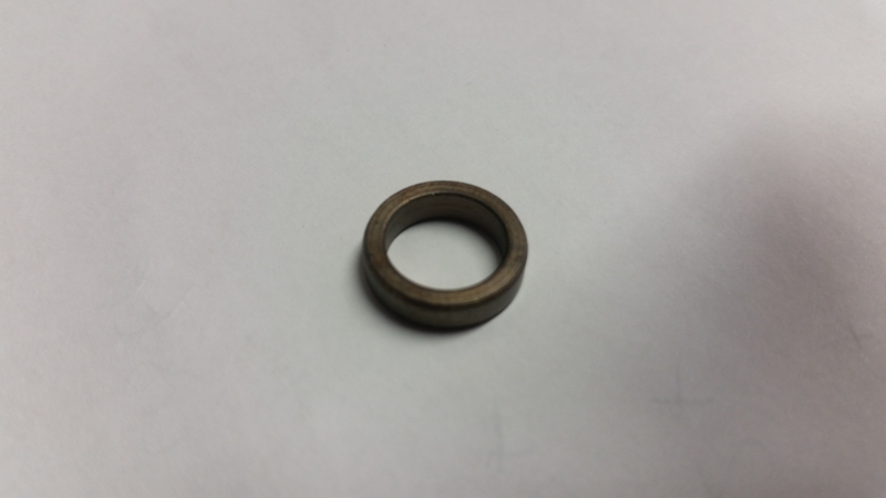 Zentrierhülse für Messerklinge AS 560, 565, 620, 625 & am Rahmen Weedhex AS 30