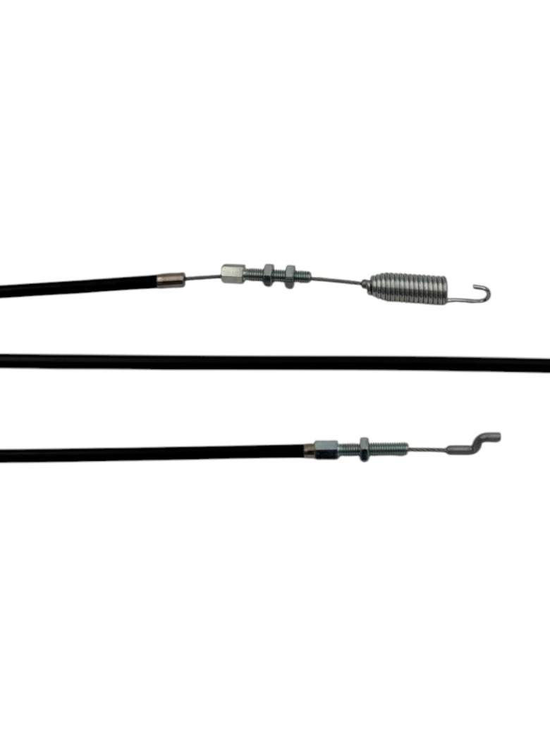 Bowdenzug AS-Motor Messerantriebszug für Kreiselmäher AS 565/585/625 E/KM