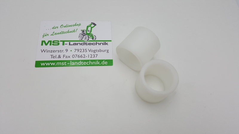 Doppelspannrolle für Radantrieb AS 625 Kreiselmäher