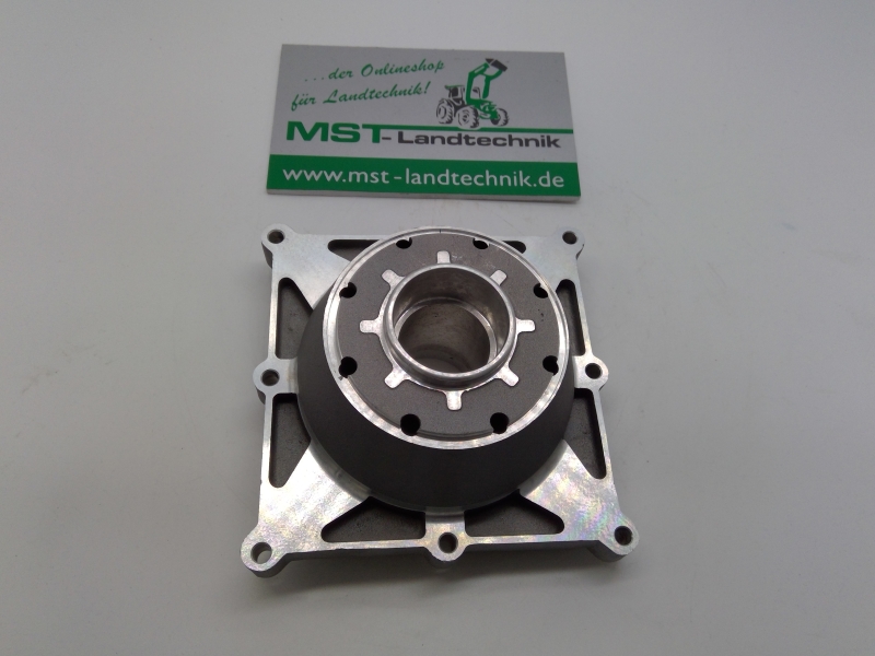 Messerlagerung Aluminium Druckguss Gehäuse – AS 915 / 920 / 940 / 65 Scout