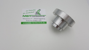 Riemenscheibennabe für AS Aufsitzmäher AS Sherpa 915, 920 und 940