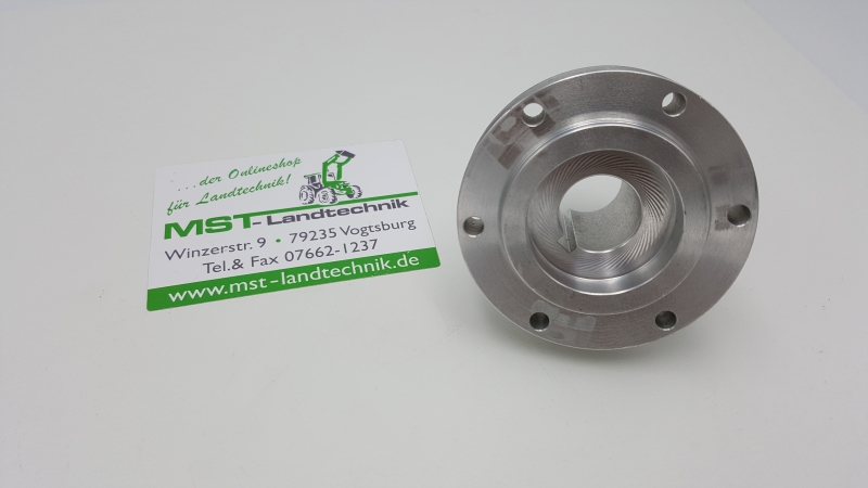 Riemenscheibennabe für AS Aufsitzmäher AS Sherpa 915, 920 und 940