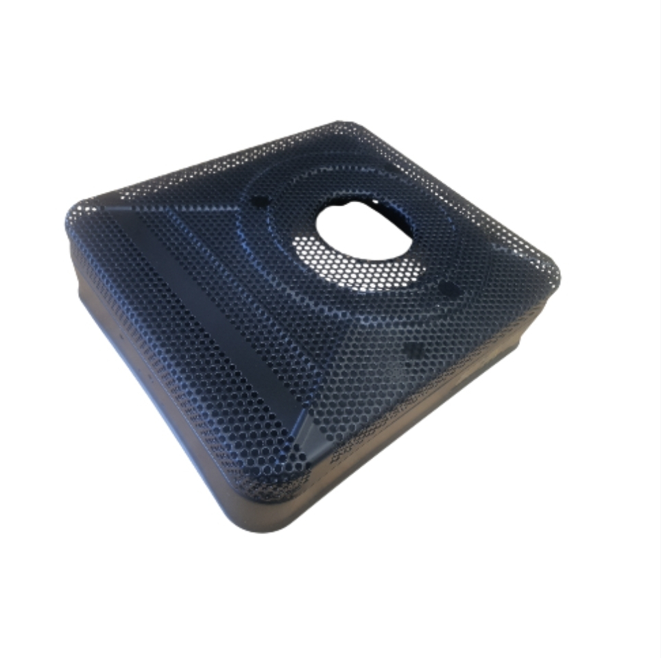 Motorabdeckung AS 53, AS 65 2T, AS28, AS531,