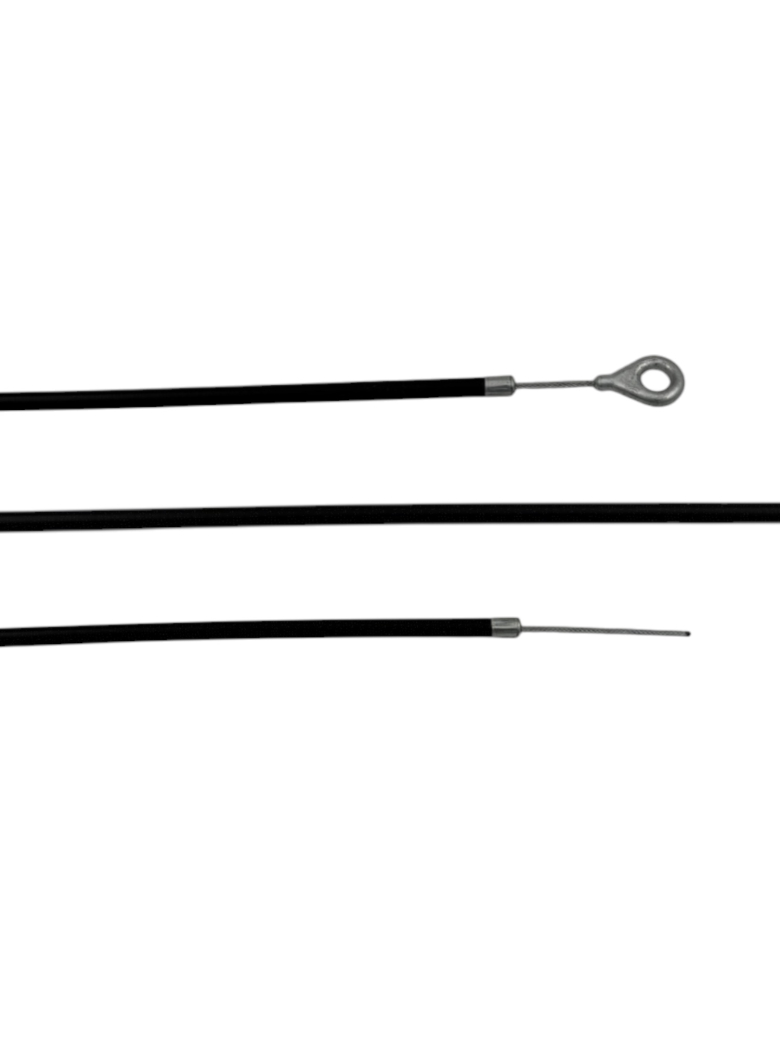 Bowdenzug AS-Motor Bremszug (Parkbremse) für Aufsitzmäher AS 900 Enduro , AS 911, AS 915 Enduro