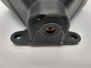 Tank AS 63 B&S und Easystart 2 Takt Motor, AS 531 Heckauswurf, AS 531 2 Takt Easystart/ES