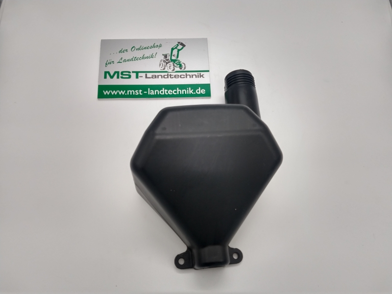 Tank AS 63 B&S und Easystart 2 Takt Motor, AS 531 Heckauswurf, AS 531 2 Takt Easystart/ES