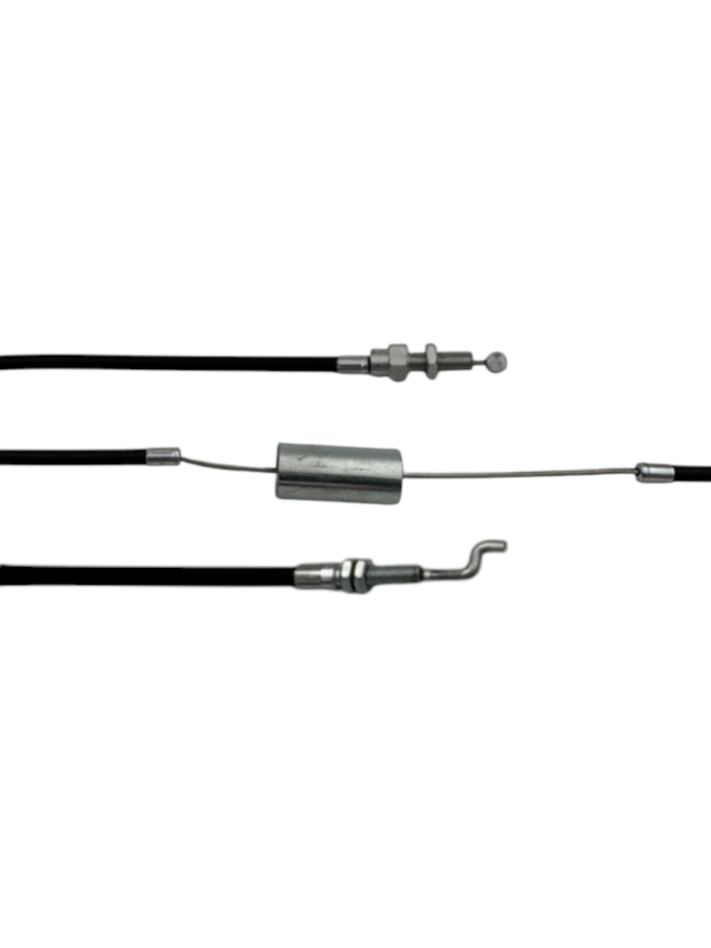 Bowdenzug AS-Motor Fahrantriebszug für Profi-Rasenmäher AS 531 Heckauswurf