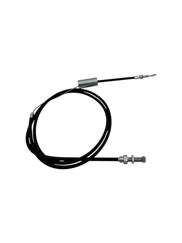Bowdenzug AS-Motor Fahrantriebszug für Profi-Rasenmäher AS 531 Heckauswurf