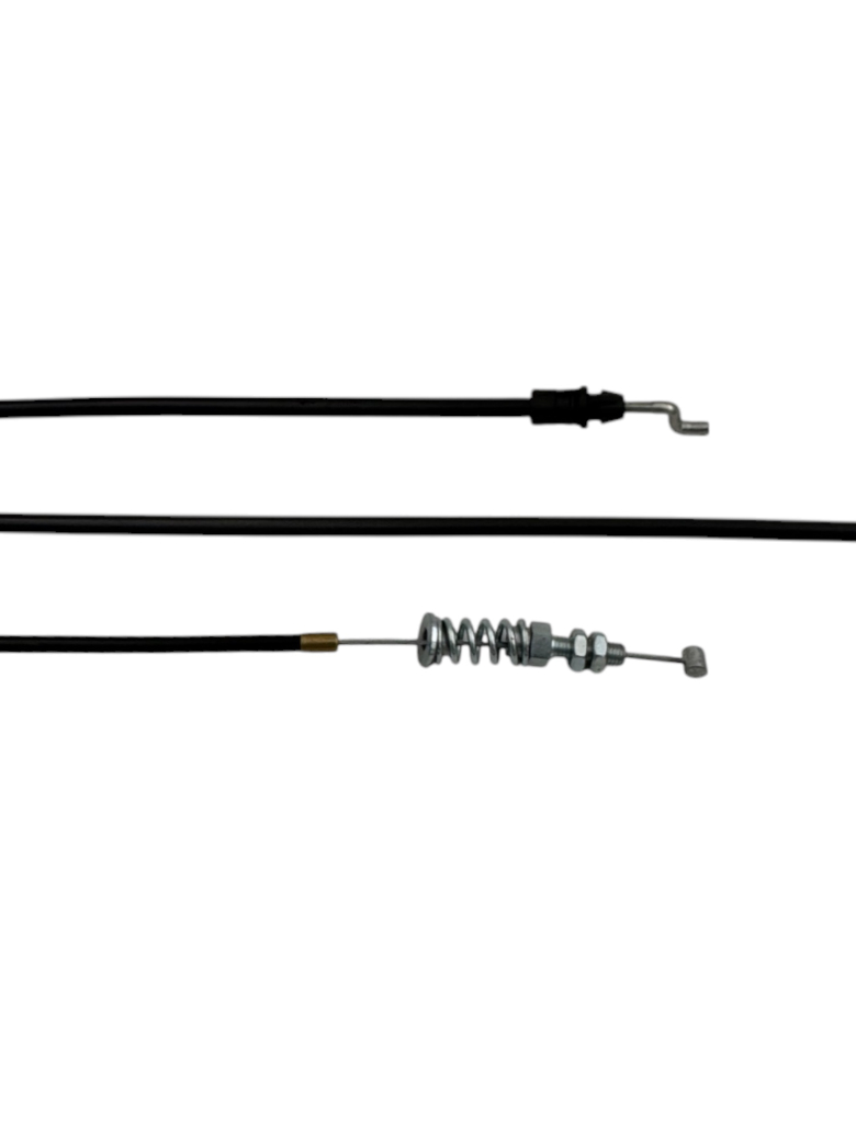 Bowdenzug AS-Motor Variozug für Profi-Rasenmäher AS 531 Heckauswurf AS 531 2T & 4T MK B und AS 531/2T B MK-Kat VarioPro
