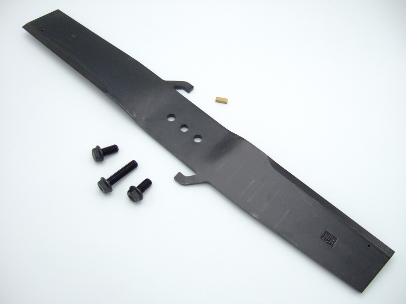 Messer Messerbalken Mulchmesser AS65 Allmäher 2T und 4T inkl. Schrauben