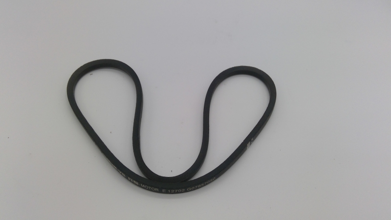 Keilriemen Hinterrad Antrieb, Antriebsriemen, Riemen Antrieb Mäher Motor AS 420, 470, 510 und SuperClip Optibelt-VB