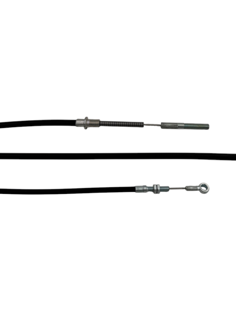 Bowdenzug AS-Motor Messerkupplungszug für Schlegelmäher AS 701 SM , AS 901 SM