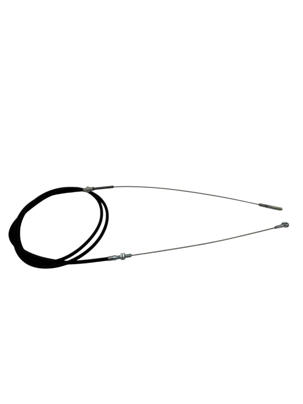 Bowdenzug AS-Motor Messerkupplungszug für Schlegelmäher AS 701 SM , AS 901 SM