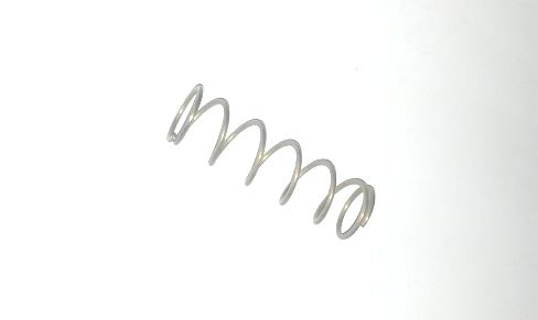 Druckfeder im Kupplungskorb AS 21, AS26, AS27, AS28, AS73, AS84,