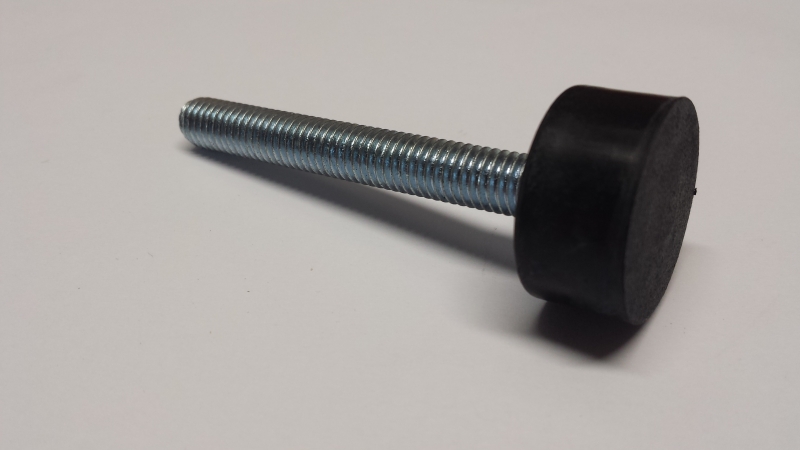 Gummielement Gummipuffer Getriebeaufhängung AS53 B4/4T Zusatzgetriebe