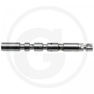 Steuerschieber wahlweise dw, ew oder dw mit Schwimmstellung für die 50 l/min Steuergeräte X-P50-S-(A-D) Kolben