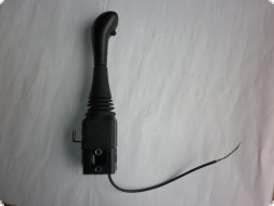 Hydraulikventil Steuergerät für Frontlader 1xdw 1xew 60l/min inkl. Dauerdruckstößel John Deere