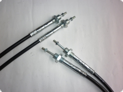 Hydraulikventil Steuergerät für Frontlader 1xdw 1xew 60l/min inkl. Dauerdruckstößel John Deere