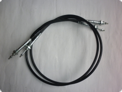 Hydraulikventil Steuergerät für Frontlader 1xdw 1xew 60l/min inkl. Dauerdruckstößel John Deere