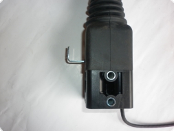 Hydraulikventil Steuergerät für Frontlader 1xdw 1xew 60l/min inkl. Dauerdruckstößel John Deere