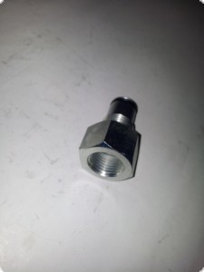 Hydraulikventil Steuergerät für Frontlader 2xdw mit Schwimmstellung 60l/min inkl. Dauerdruckstößel John Deere