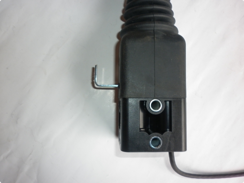 Hydraulikventil Steuergerät für Frontlader 2xdw mit Schwimmstellung 60l/min inkl. Dauerdruckstößel John Deere