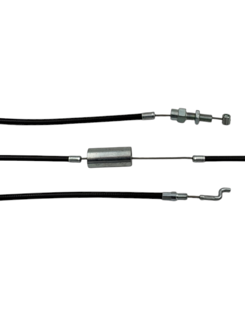 Bowdenzug AS-Motor Kupplungszug für Allmäher AS 27 , AS 27/3 , AS 28 , AS 28/4 , AS 28 2T ES , AS 28/4-Kat