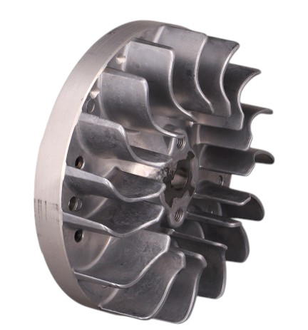 AS-Motor Lüfterrad Polrad E11725 / G00107038 – mit vergrößerten Kühlrippen