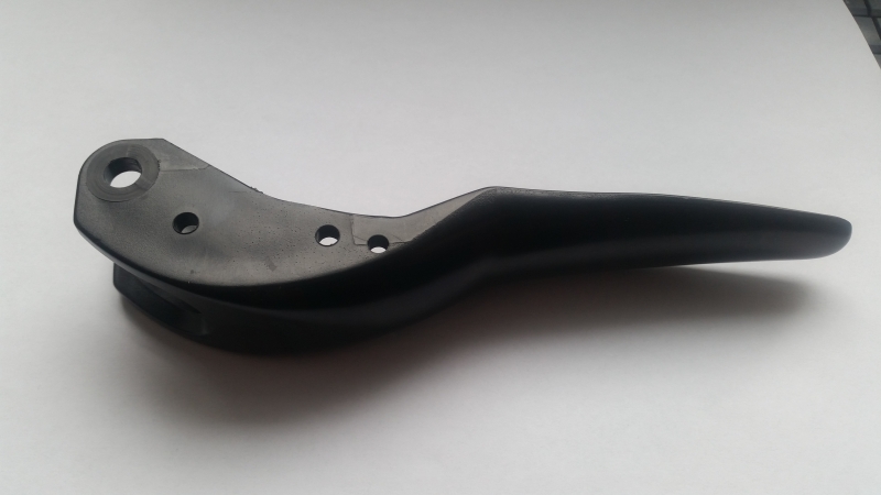 Handhebel AS21,AS22,AS26,AS27,AS28 oben links (ersetzt E06104)