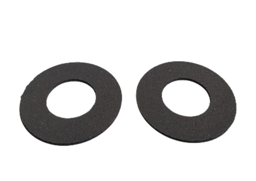 Reibscheiben *2 Stück* für Sabo Rasenmäher SA11144, SAA11144, SA31611, SA31612, 4-121