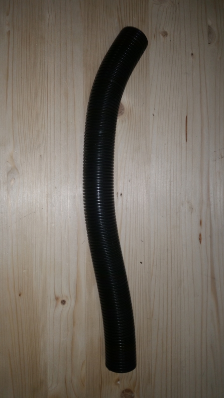 Wellschlauch für Antriebswelle AS 27