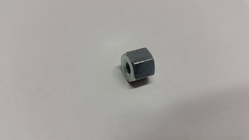 6kt- Hutmutter Tankentlüftung