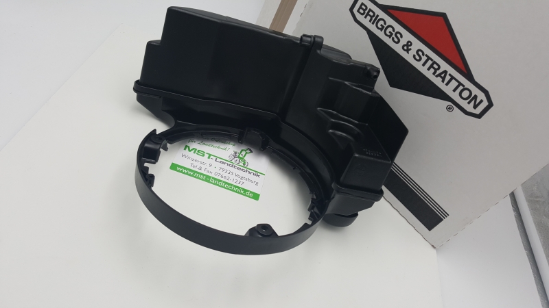 Benzintank für Briggs Stratton Quantum Motor 