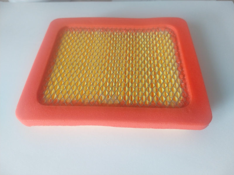 Luftfilter Filtereinsatz Mulch-Rasenmäher AS 460 AS Motor LONCIN: LC1P61FA, LC1P65FA, LC1P70FA, 180130178-0001, 31-117