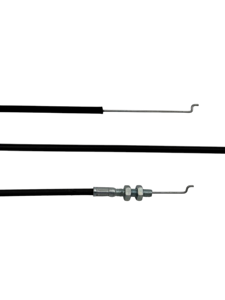 Bowdenzug AS-Motor Gaszug für Mulch-Rasenmäher AS 460 CLIP A
