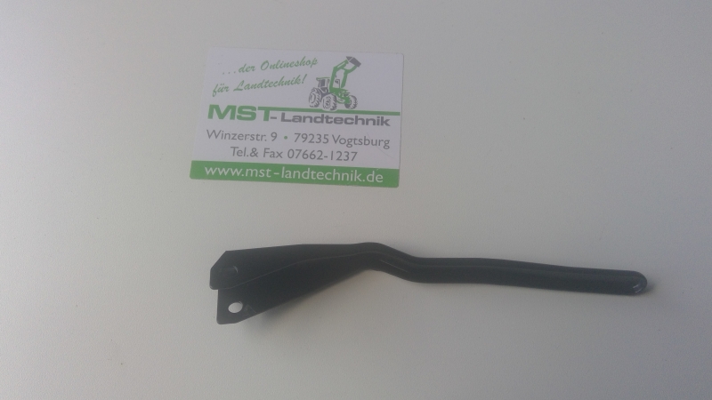 Handhebel Antrieb Hebel AS-Motor AS63 2T und 4 T für die Kupplung des Antriebes