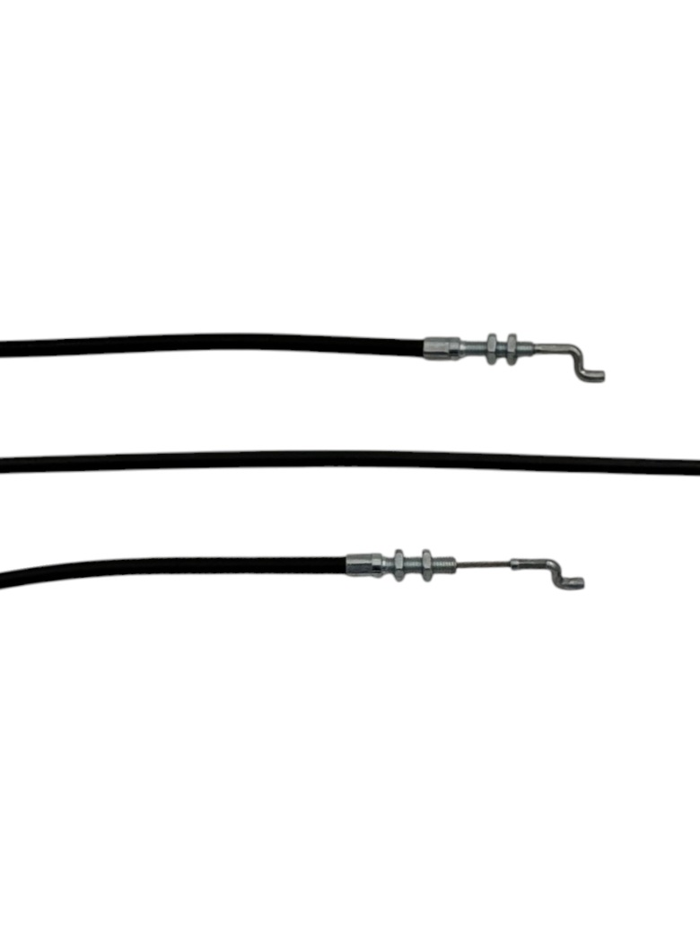 Bowdenzug AS-Motor Bremszug für Allmäher AS63 Honda und AS 63 B&S Motor AS 63 2T