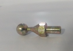 Kugelkopf Kugelzapfen Alö Stoll Indemar Einzelteil Nimco Kreuzsteuerhebel
