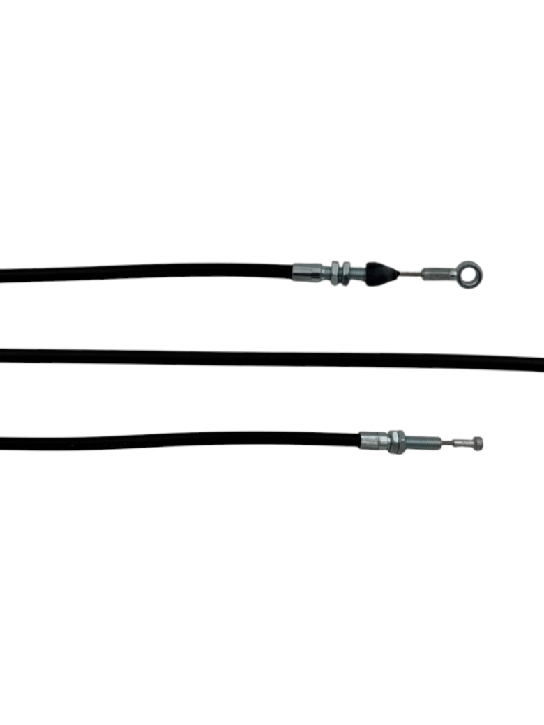 Bowdenzug AS-Motor Bremszug für Profi-Rasenmäher AS 531 Heckauswurf