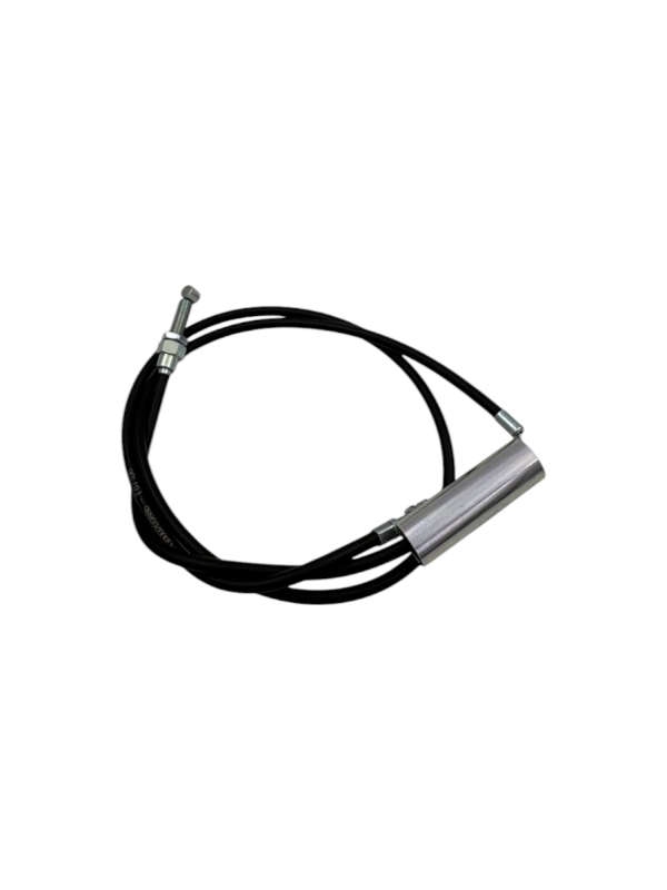 Bowdenzug AS-Motor Bremszug für Allmäher AS 26 , AS 26/50 , AS 27 , AS 27/3 , AS 28 , AS 28 2T ES , AS 28 2T , AS 28/4-Kat