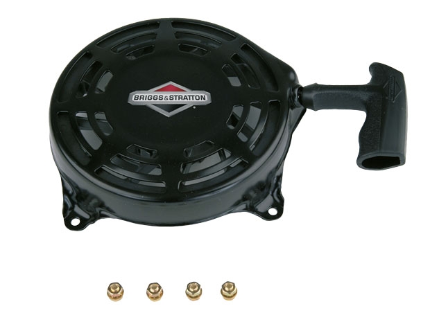 Starter Rücklaufstarter für AS 21 AH 1/4T Briggs und Stratton Motor