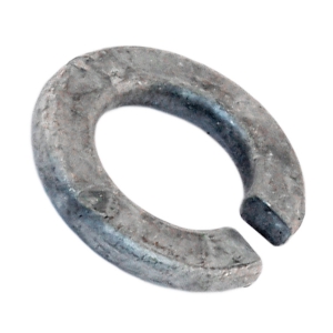 Federring M20 für die Befestigung des Häckslermessers