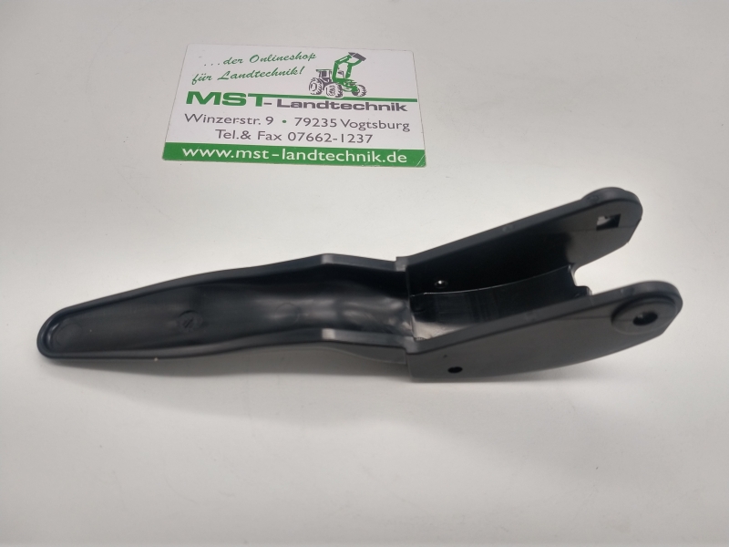 Handhebel Fahrantrieb /Kupplung AS 63 Easystart, Honda, B&S oben rechts am Holm