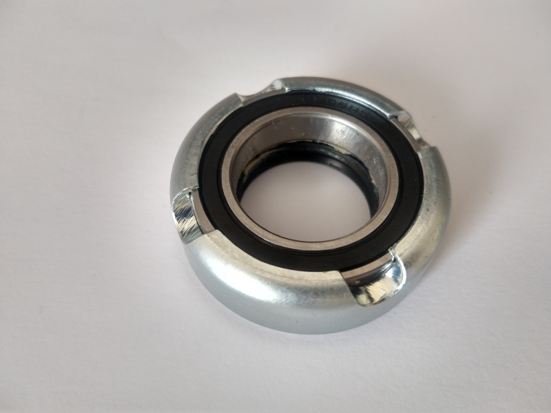 Lagerhülse mit Lager und WDR AS 470 Universal, AS 470 SuperClip, AS 420 Superclip