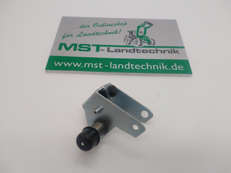 Rasthebel vollständig AS 63 4T Honda, 2 Takt, 4T B&S