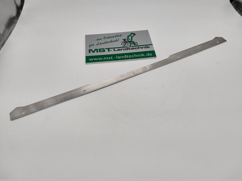 Schutzleiste AS63 Honda, B&S und 2 Takt Easystart alle Modelle zur Befestigung des Schutztuchs