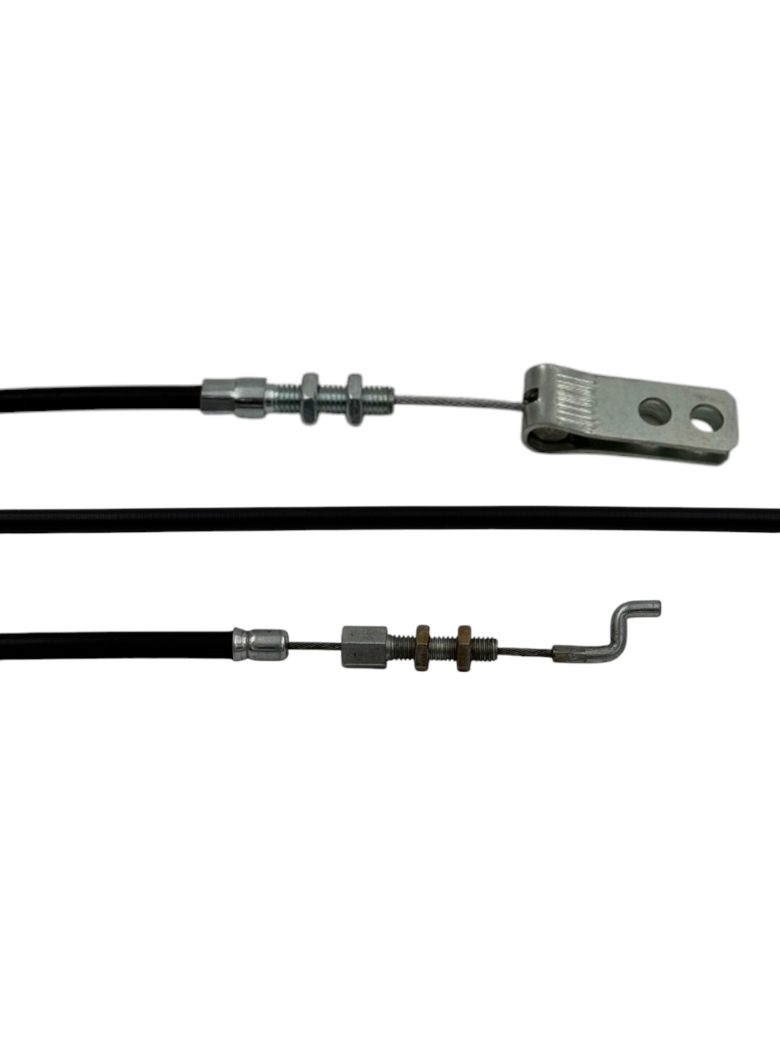 Bowdenzug AS-Motor Messerkupplungszug für Allmäher AS 21 , AS 21-165/2 , AS 21 AH9 , AS 22