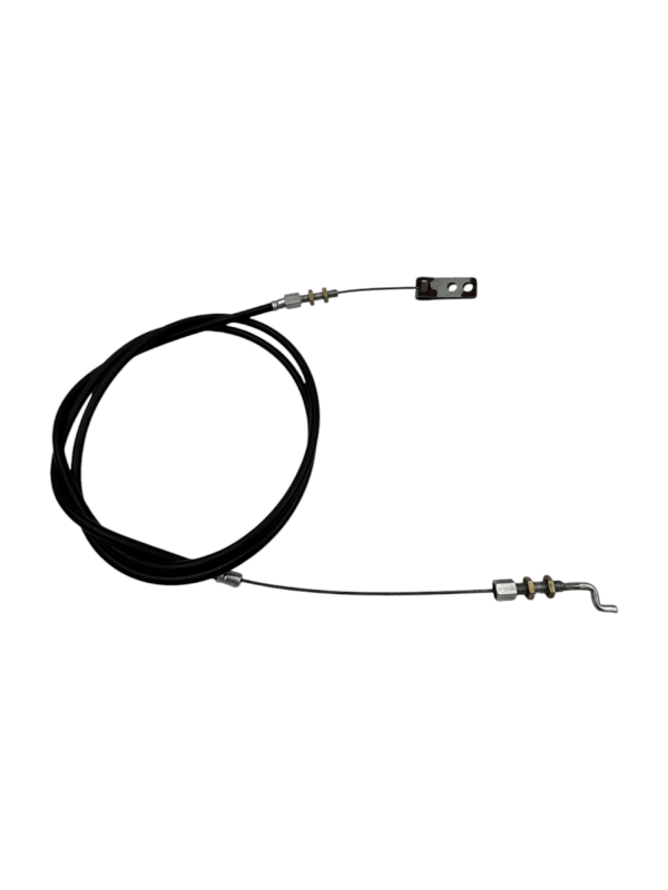 Bowdenzug AS-Motor Messerkupplungszug für Allmäher AS 21 , AS 21-165/2 , AS 21 AH9 , AS 22